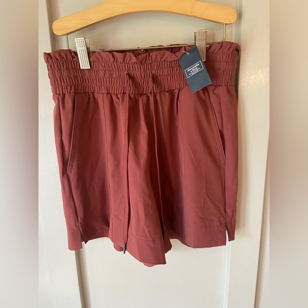 Abercrombie Shorts